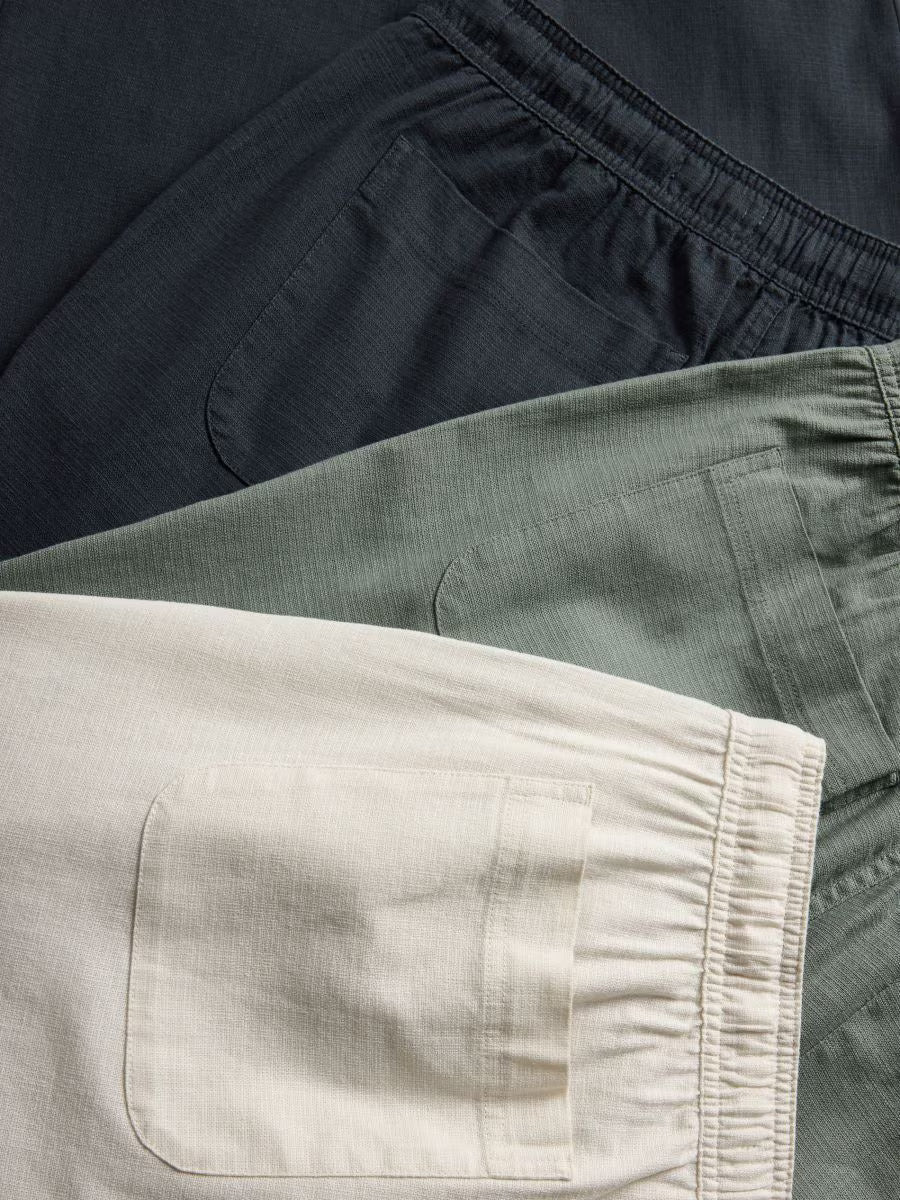 Bomullsutrymme -ljusgrön