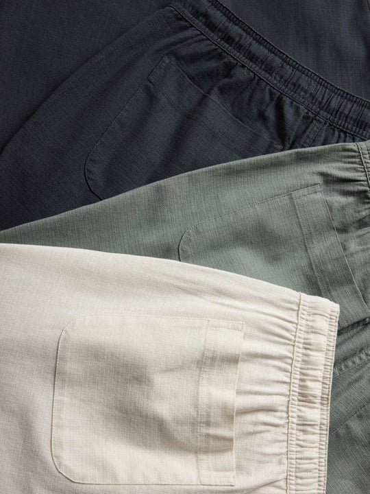 Bomullsutrymme -ljusgrön