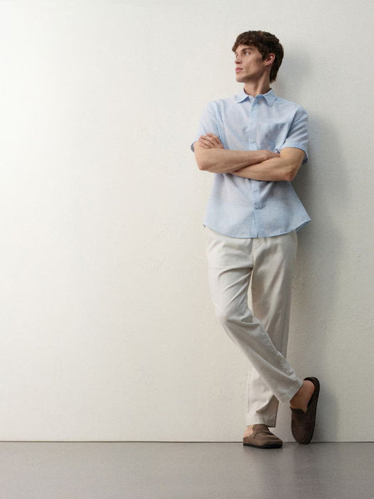 Bomullsutrymme -grädde